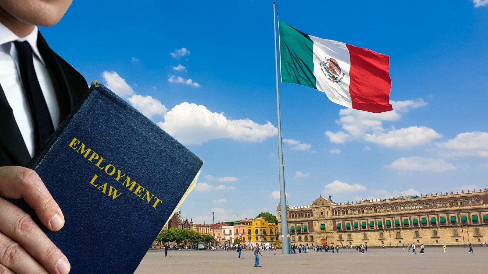 Mexico’s 2026 Labor Reform & Outsourcing Enforcement: What Multinational Employers Must Do Now