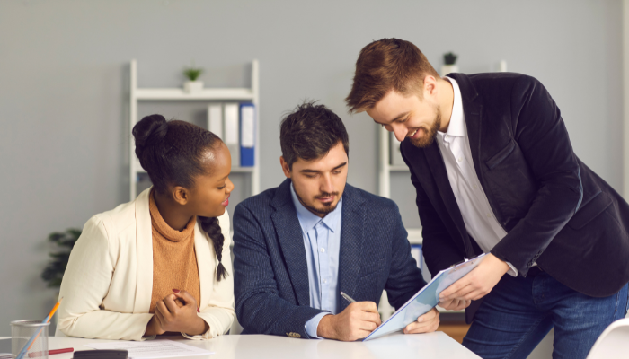 Entering the U.S. Market: A Guide for Entrepreneurs