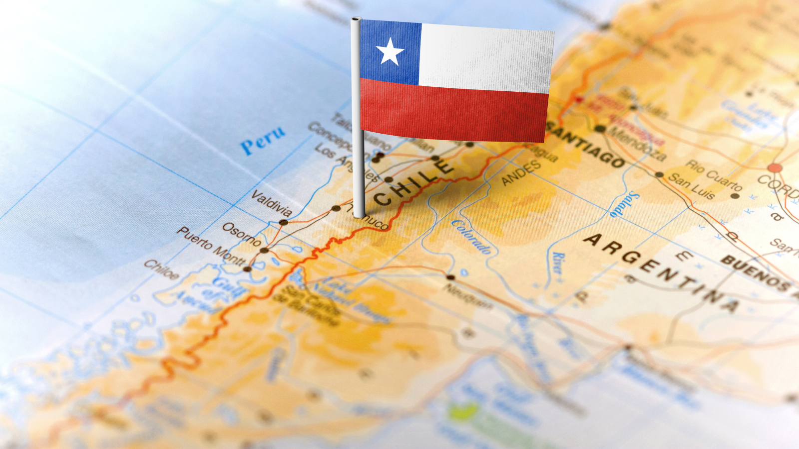 Data Protection Reinvented: Chile's New Privacy Law Sets a Higher Standard