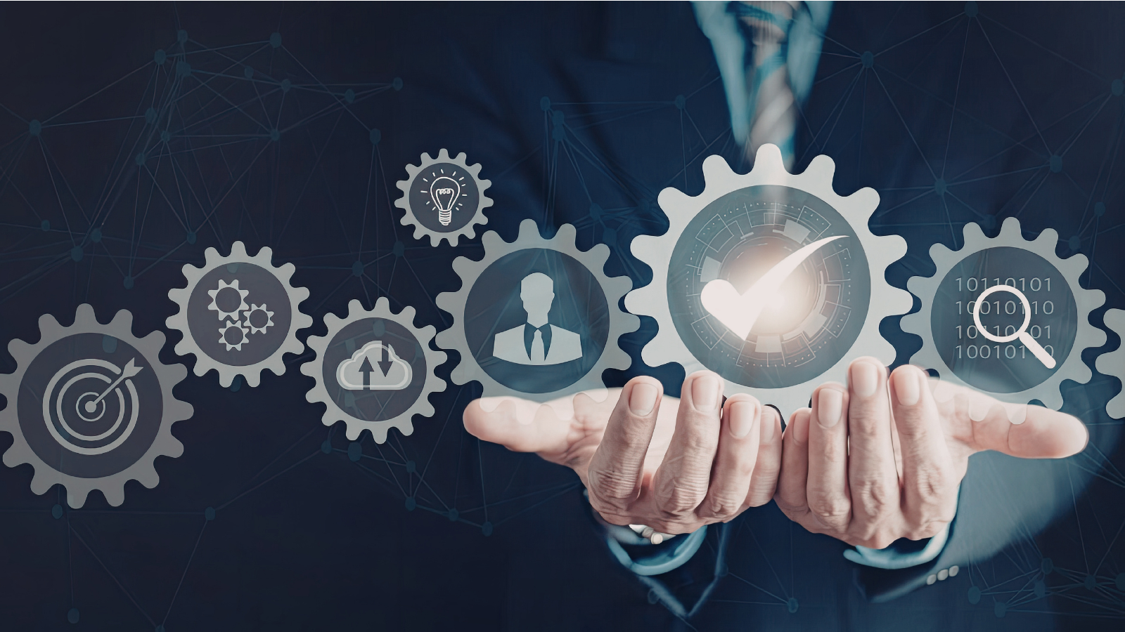 Entity Management Systems: Streamlining Corporate Governance