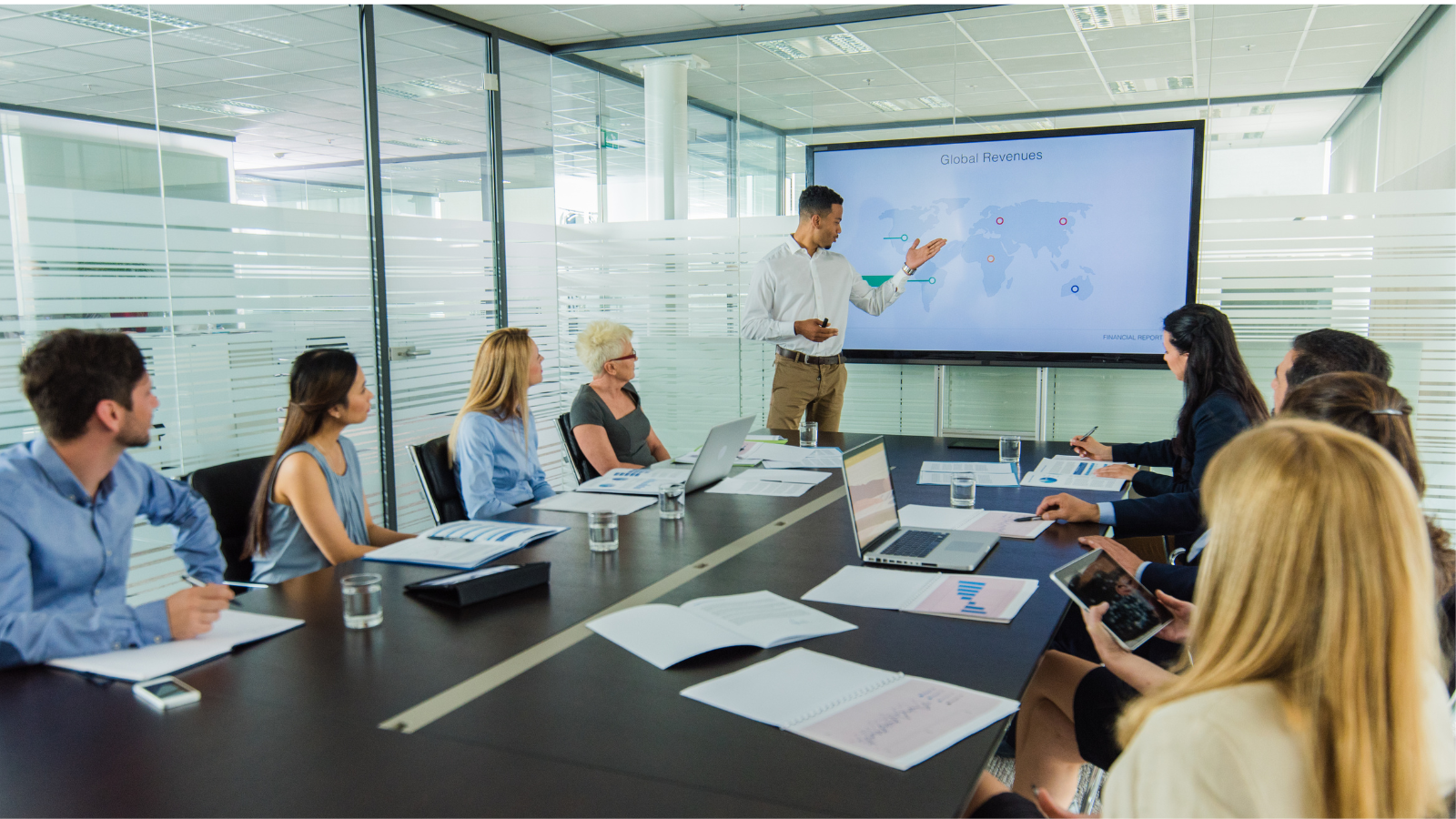 Fast-Growing Companies Need More Than Agility — They Need Strategic Guidance