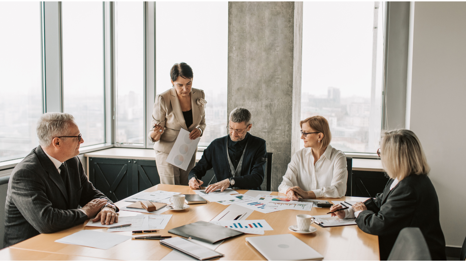 Is Your Merger Really Complete? A General Counsel's Roadmap to Seamless Post-Merger Integration
