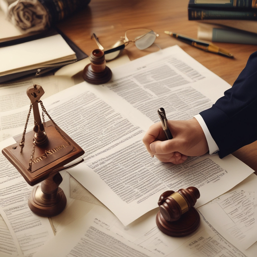 Understanding Corporate Law: The Framework That Protects and Empowers Businesses