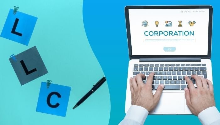 LLC or Corporation: Which Is Right for Your Business Structure?