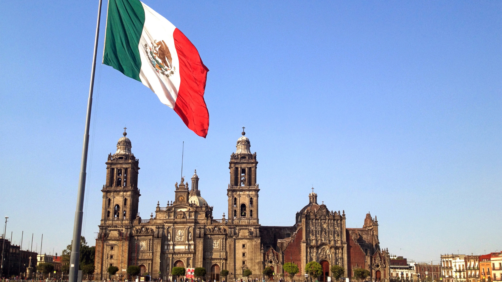 Mexico Is Booming — But Is It the Right Move for Your Business?