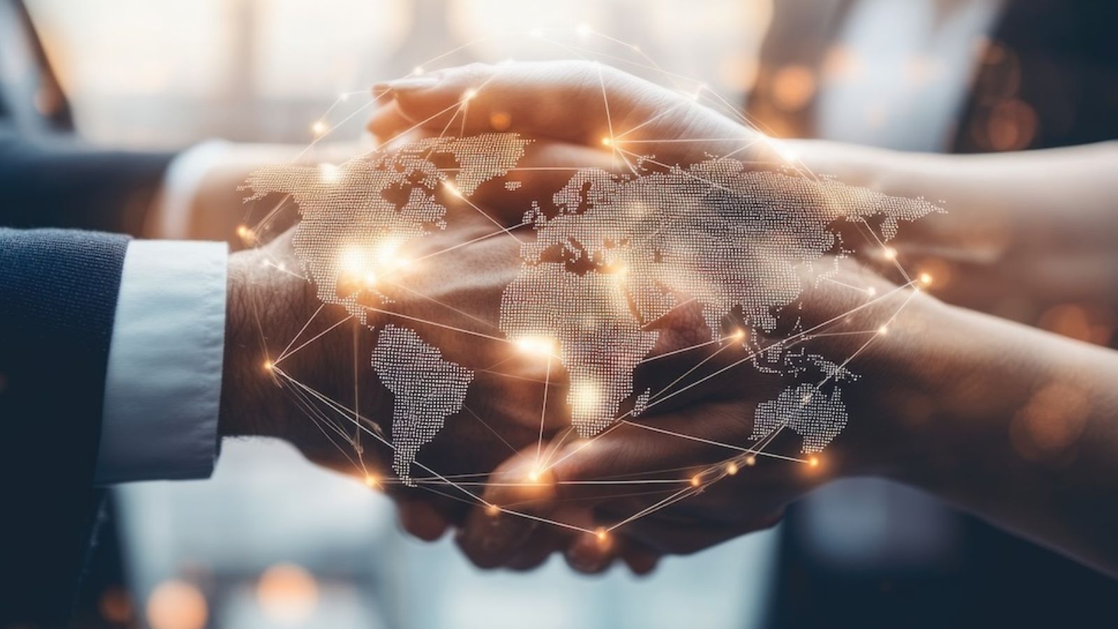 How to Navigate Legal Entity Setup with Confidence