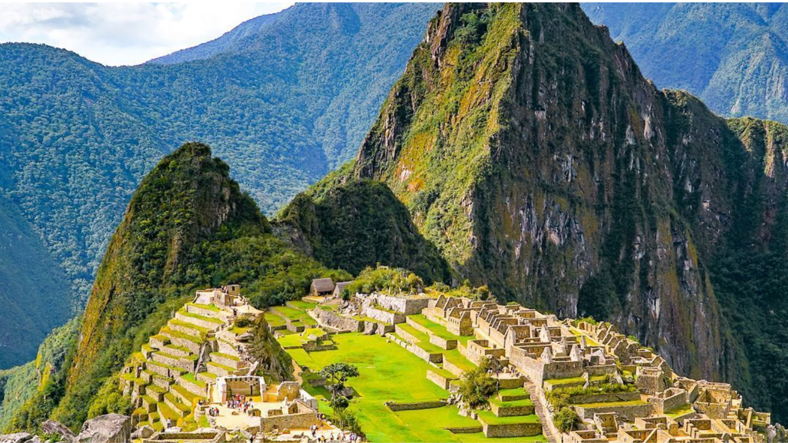 Peru's New 18% Digital Services VAT: What Foreign Providers Must Know