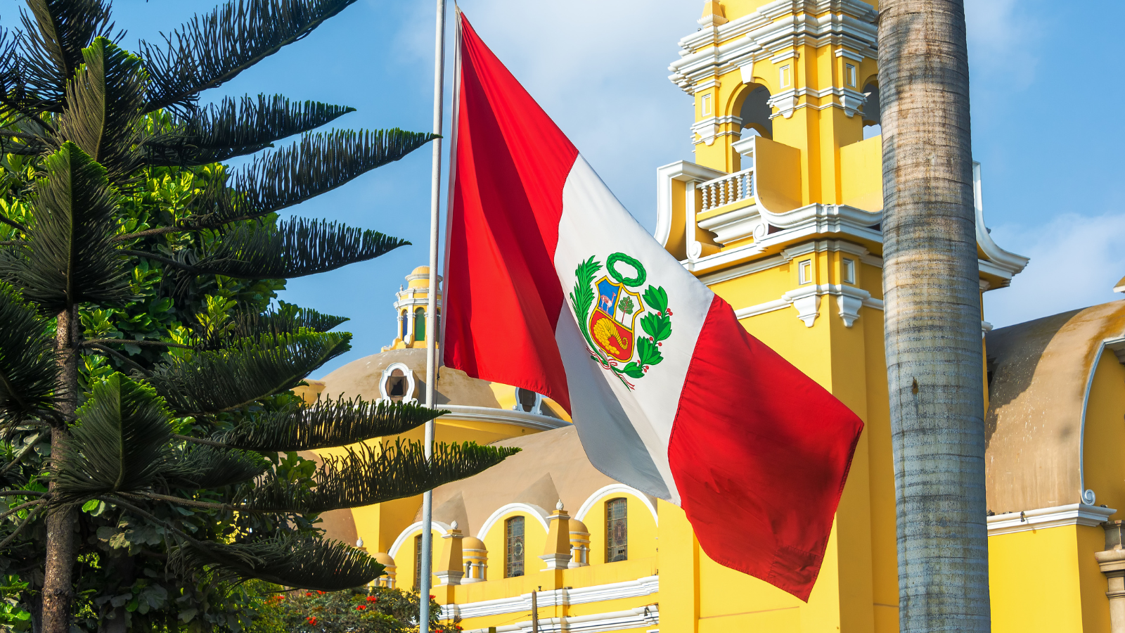 Is Peru Setting the Standard for AI Governance in Latin America?