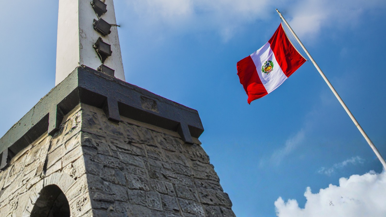 Peru - UBO Affadavit Update