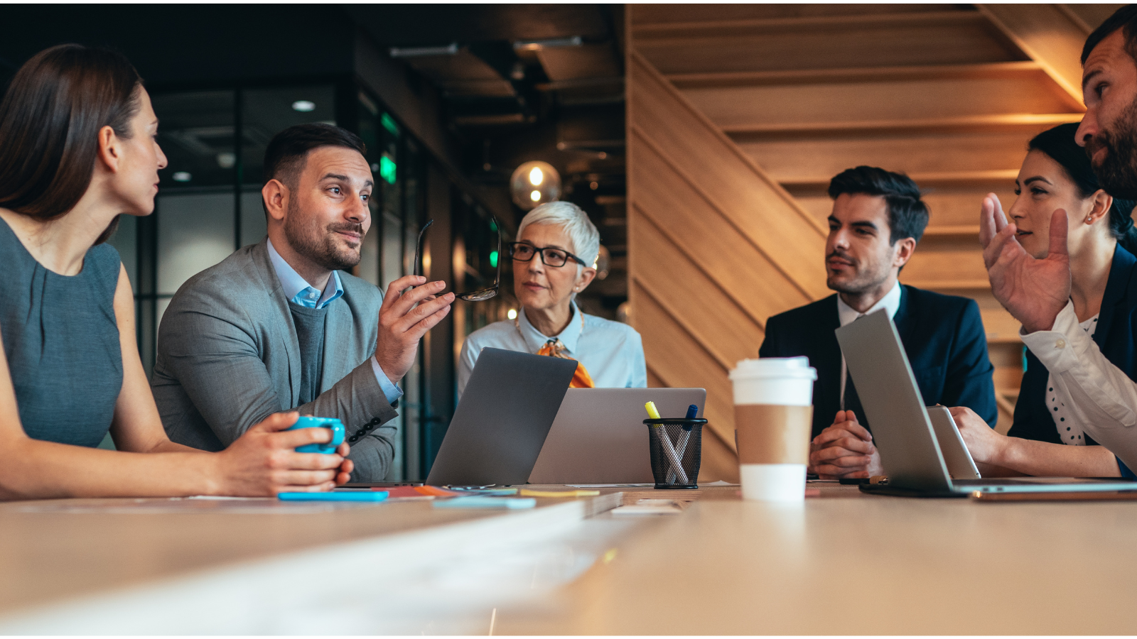 What Better HR Administration Means for Your Business Growth