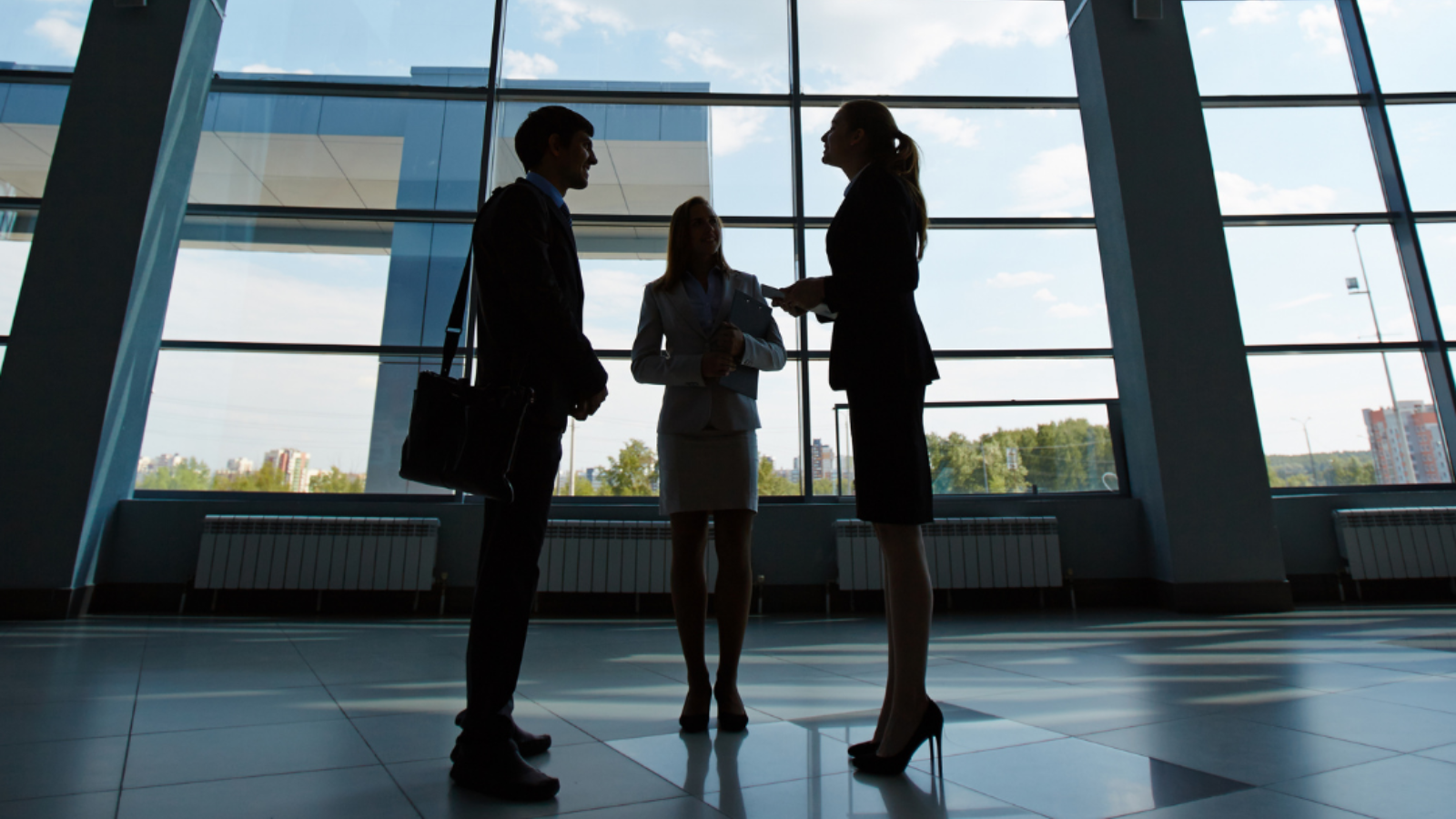 What Every Leader Should Know About Global Expansion