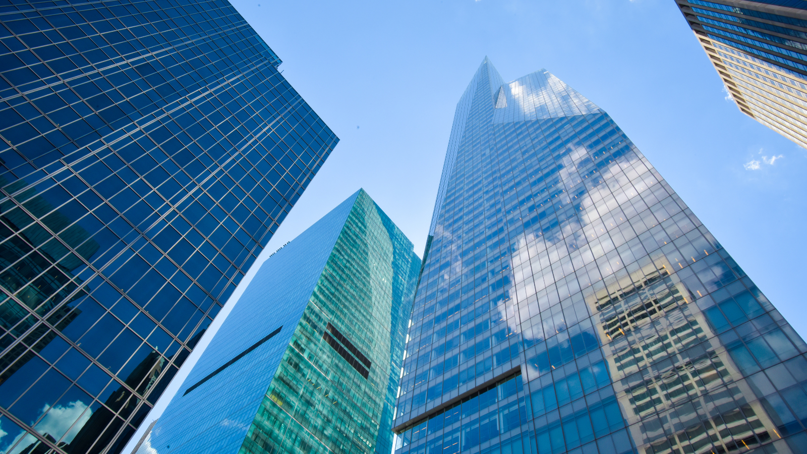 Why Strong Corporate Services Are the Backbone of Global Growth
