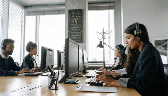 How to Outsource International Back-Office Operations Without Losing Control