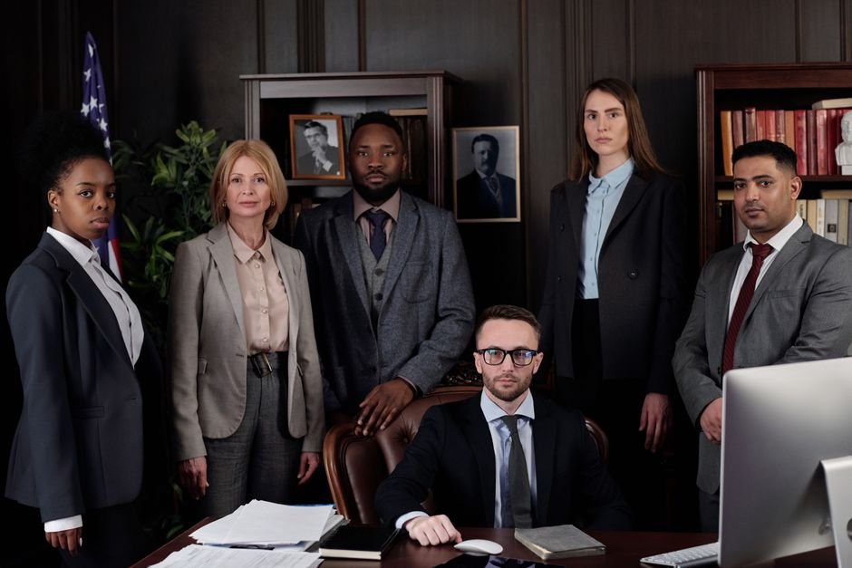 Consult the Office of Corporation Counsel for Municipal Compliance