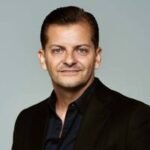 Sebastien Gaddini, Principal at Corpiya
