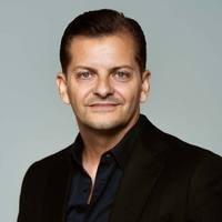 Sebastien Gaddini, Principal at Corpiya