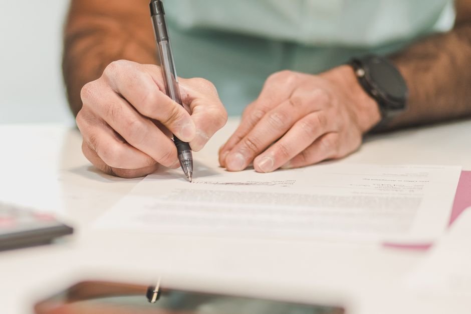 The Letter of Intent Explained: Setting M&A Ground Rules