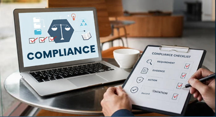 The Control You Can’t Prove: Why Compliance Fails on Evidence, Not Effort